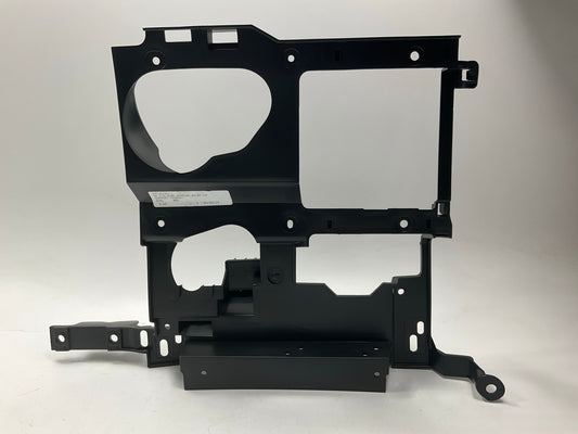 NEW AFTERMARKET GM1221132 Left Drivers Side Headlight Head Lamp Support Bracket