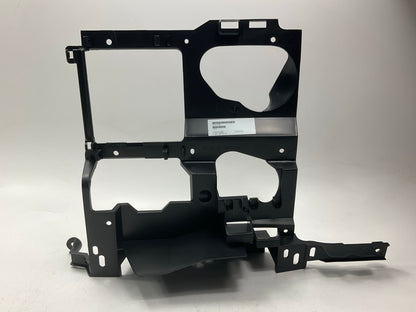 NEW AFTERMARKET GM1221132 Left Drivers Side Headlight Head Lamp Support Bracket