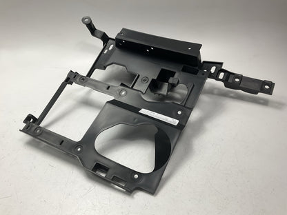 NEW AFTERMARKET GM1221132 Left Drivers Side Headlight Head Lamp Support Bracket