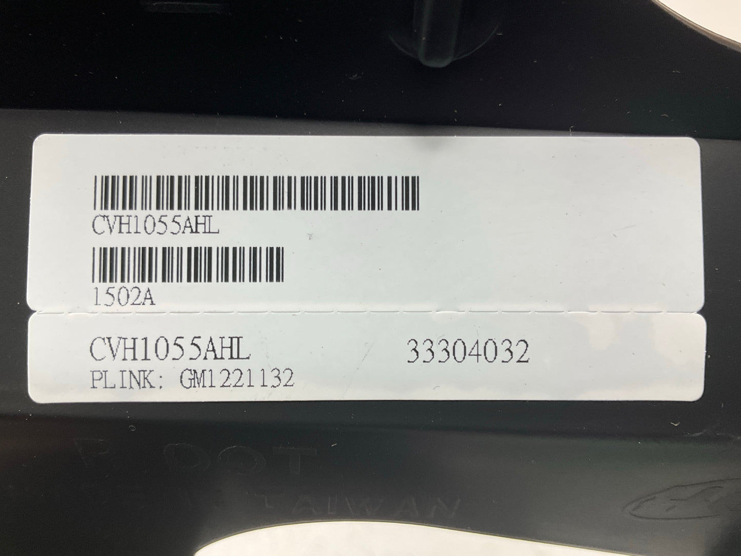 NEW AFTERMARKET GM1221132 Left Drivers Side Headlight Head Lamp Support Bracket