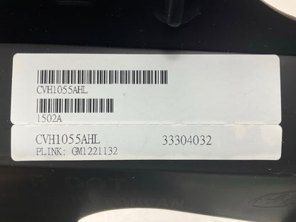 NEW AFTERMARKET GM1221132 Left Drivers Side Headlight Head Lamp Support Bracket