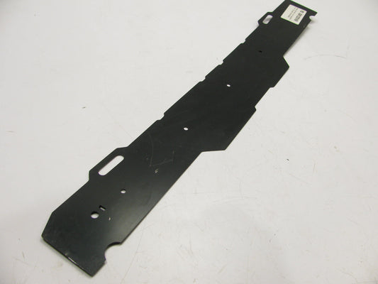 NEW AFTERMARKET Front Bumper Face Bar Retainer Mounting Bracket Brace GM1225169