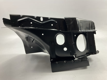 NEW AFTERMARKET GM1225237 Right Radiator Support Patch Metal Panel