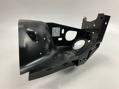 NEW AFTERMARKET GM1225237 Right Radiator Support Patch Metal Panel