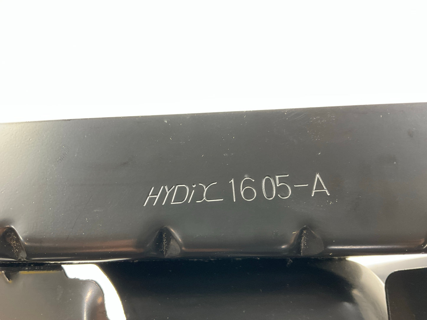 NEW AFTERMARKET GM1225237 Right Radiator Support Patch Metal Panel