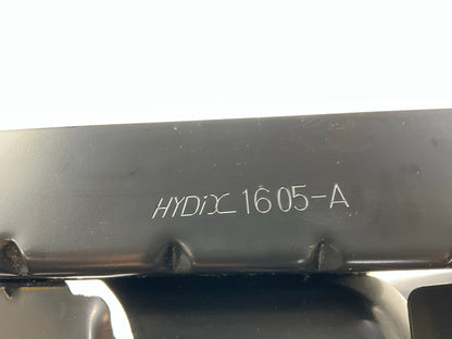 NEW AFTERMARKET GM1225237 Right Radiator Support Patch Metal Panel