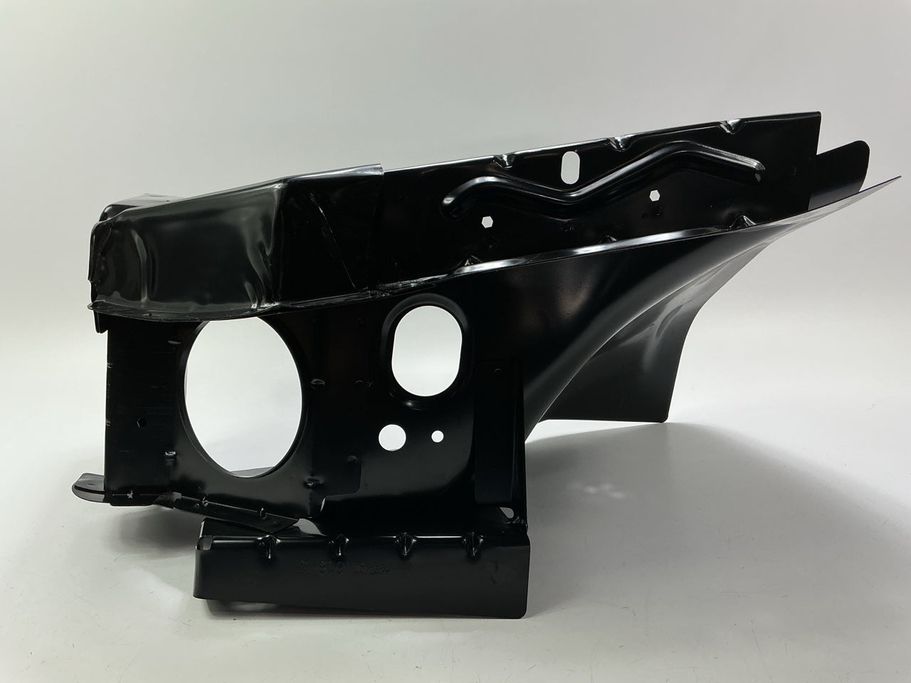 AFTERMARKET - GM1225238 Front Left Wheelhouse Panel Radiator Support