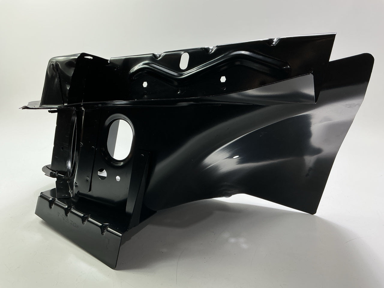 AFTERMARKET - GM1225238 Front Left Wheelhouse Panel Radiator Support
