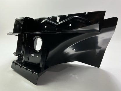 AFTERMARKET - GM1225238 Front Left Wheelhouse Panel Radiator Support
