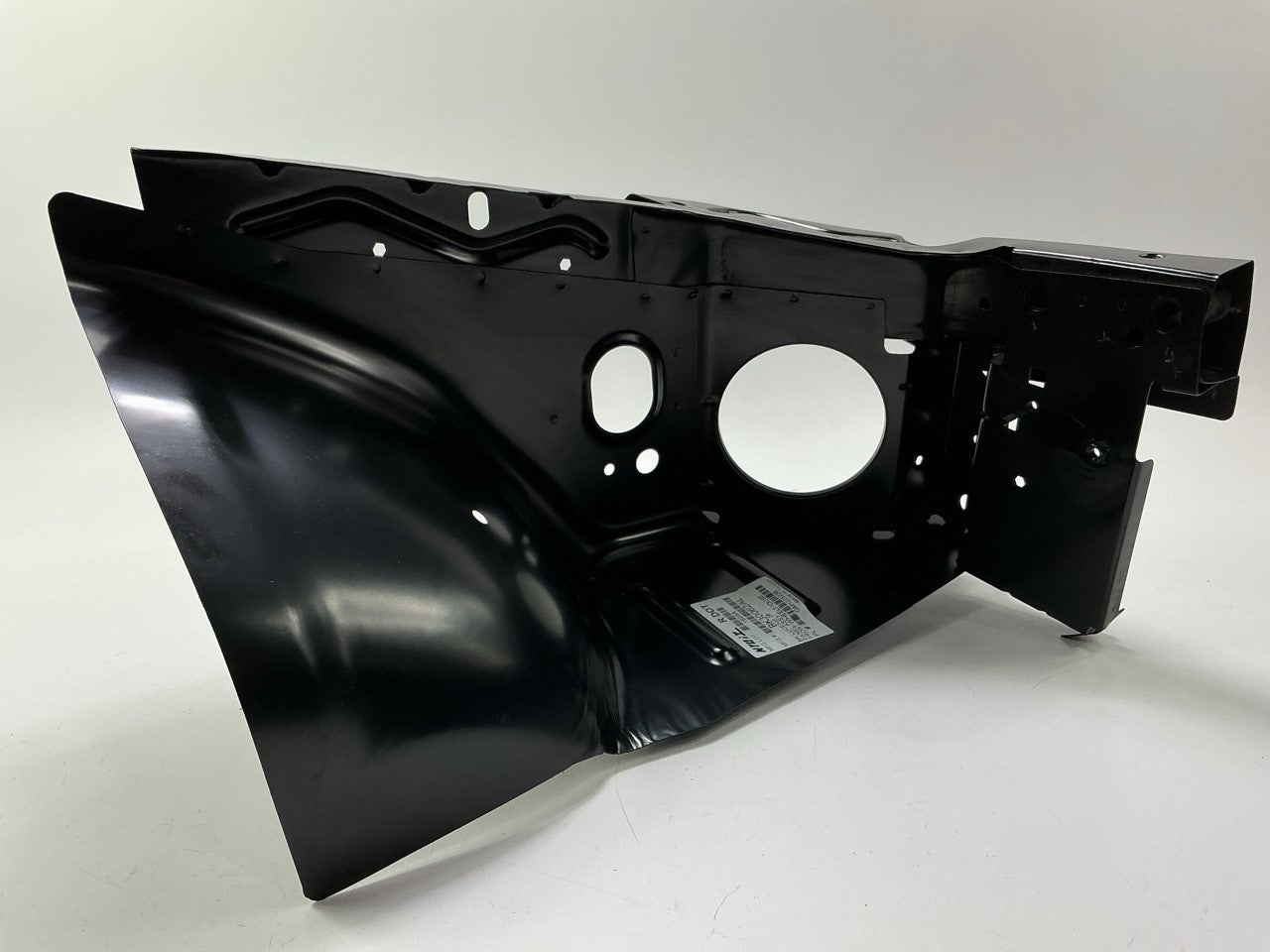 AFTERMARKET - GM1225238 Front Left Wheelhouse Panel Radiator Support