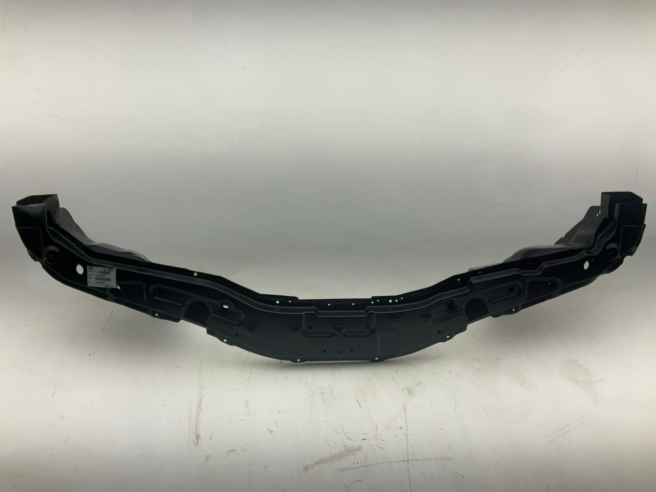 GM1225250 Upper Radiator Support For 2008-2010 Saturn Vue Upper Tie Bar