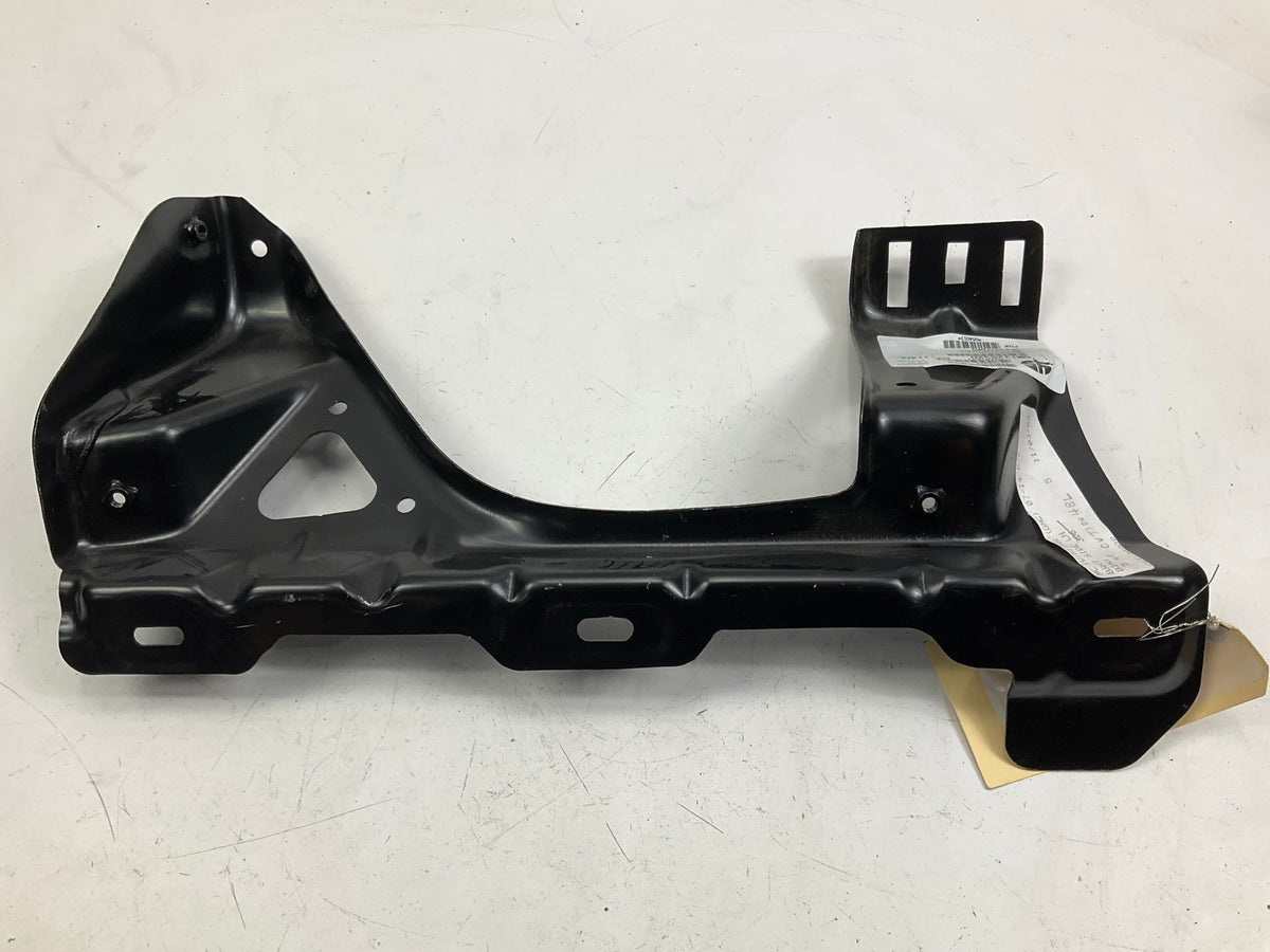NEW AFTERMARKET Left Radiator Support 2007-14 Sierra Silverado 2500 3500