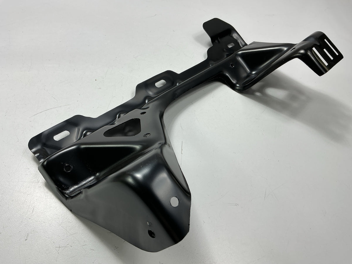 NEW AFTERMARKET Left Radiator Support 2007-14 Sierra Silverado 2500 3500