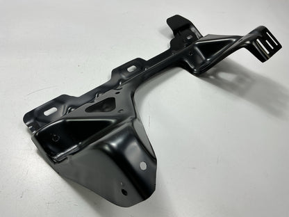NEW AFTERMARKET Left Radiator Support 2007-14 Sierra Silverado 2500 3500