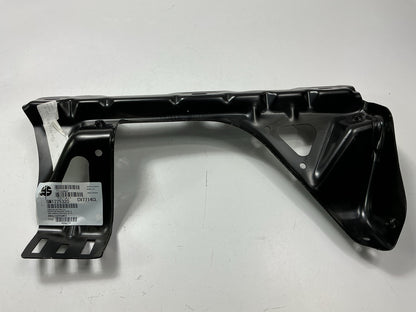 NEW AFTERMARKET Left Radiator Support 2007-14 Sierra Silverado 2500 3500