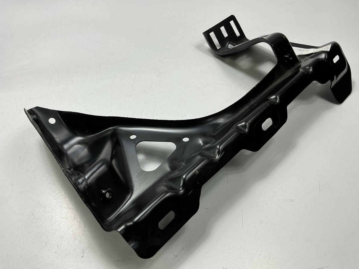 NEW AFTERMARKET Left Radiator Support 2007-14 Sierra Silverado 2500 3500