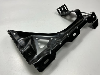 NEW AFTERMARKET Left Radiator Support 2007-14 Sierra Silverado 2500 3500