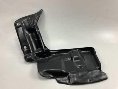 NEW GM1228142 Left Lower Engine Splash Shield Cover For 2009-2010 Pontiac Vibe