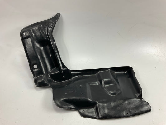 NEW GM1228142 Left Lower Engine Splash Shield Cover For 2009-2010 Pontiac Vibe