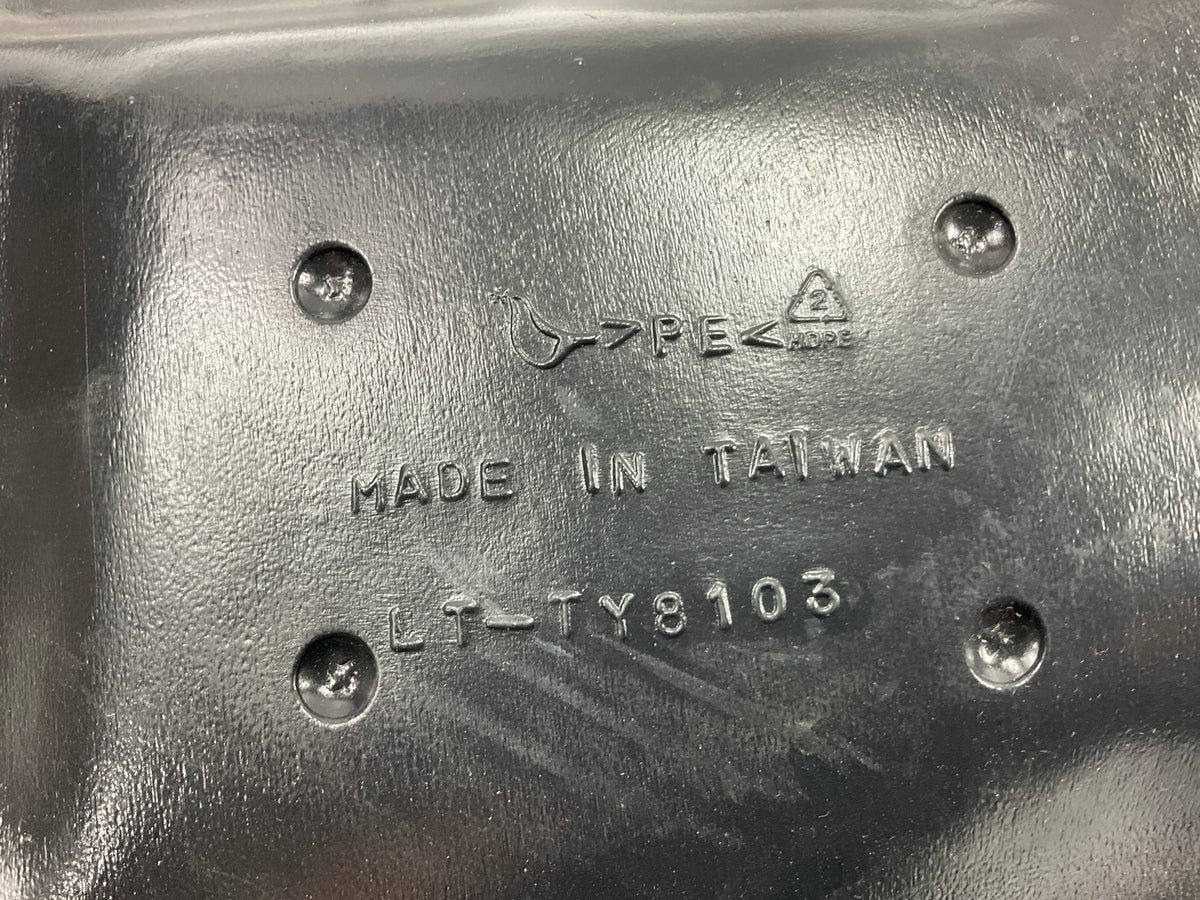 NEW GM1228142 Left Lower Engine Splash Shield Cover For 2009-2010 Pontiac Vibe