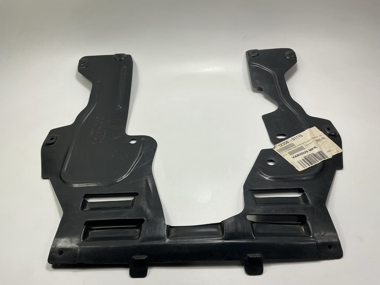 New Aftermarket GM1228159 Engine Splash Shield 13-22 Chevy Trax, Center Lower