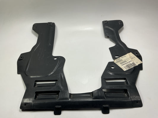 New Aftermarket GM1228159 Engine Splash Shield 13-22 Chevy Trax, Center Lower
