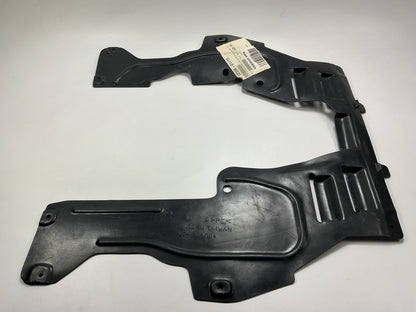 New Aftermarket GM1228159 Engine Splash Shield 13-22 Chevy Trax, Center Lower