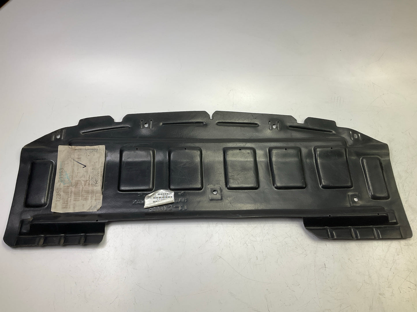 NEW AFTERMARKET - GM1228165 Engine Splash Guard For 2013-2015 Chevy Spark