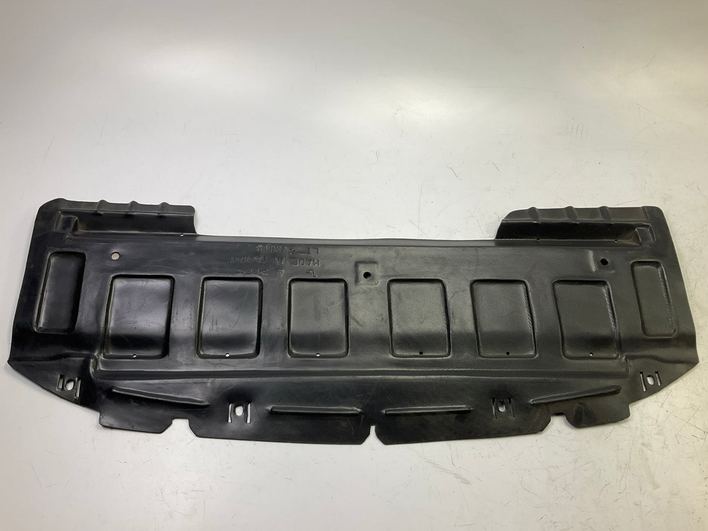 NEW AFTERMARKET - GM1228165 Engine Splash Guard For 2013-2015 Chevy Spark
