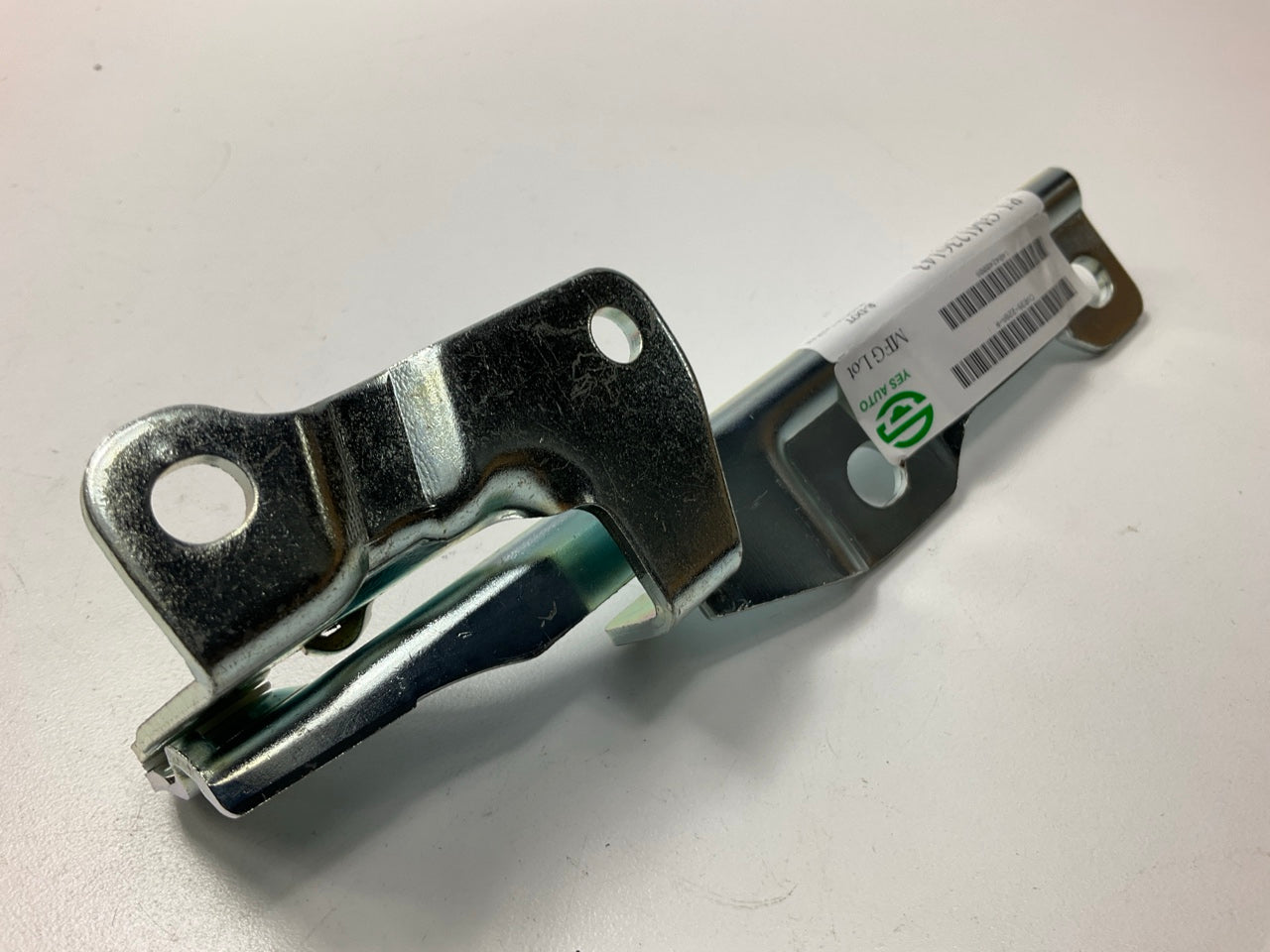 NEW - AFTERMARKET GM1236143 Right Hood Hinge For 2004-2006 Chevrolet Aveo