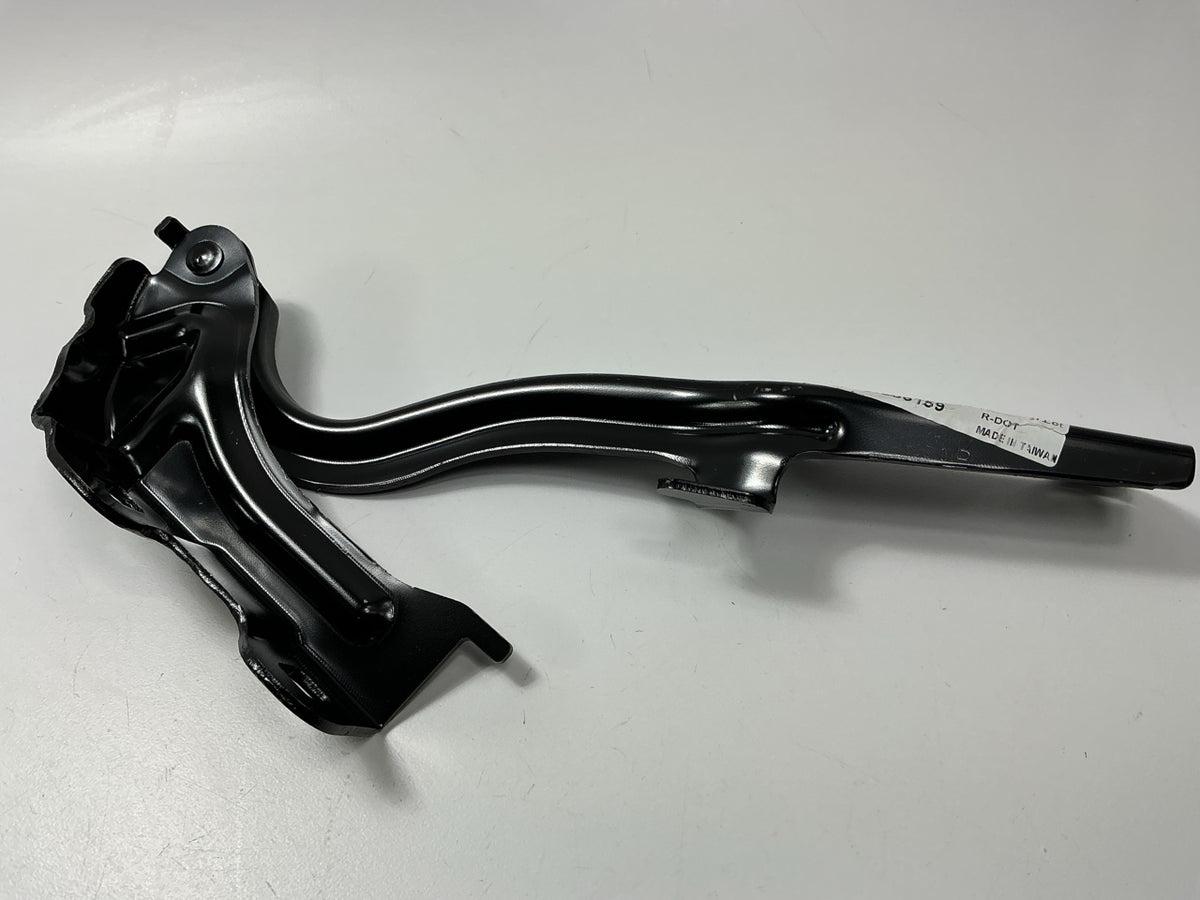 NEW AFTERMARKET Right Hood Hinge For 2014-2020 Chevy Impala, 23118268