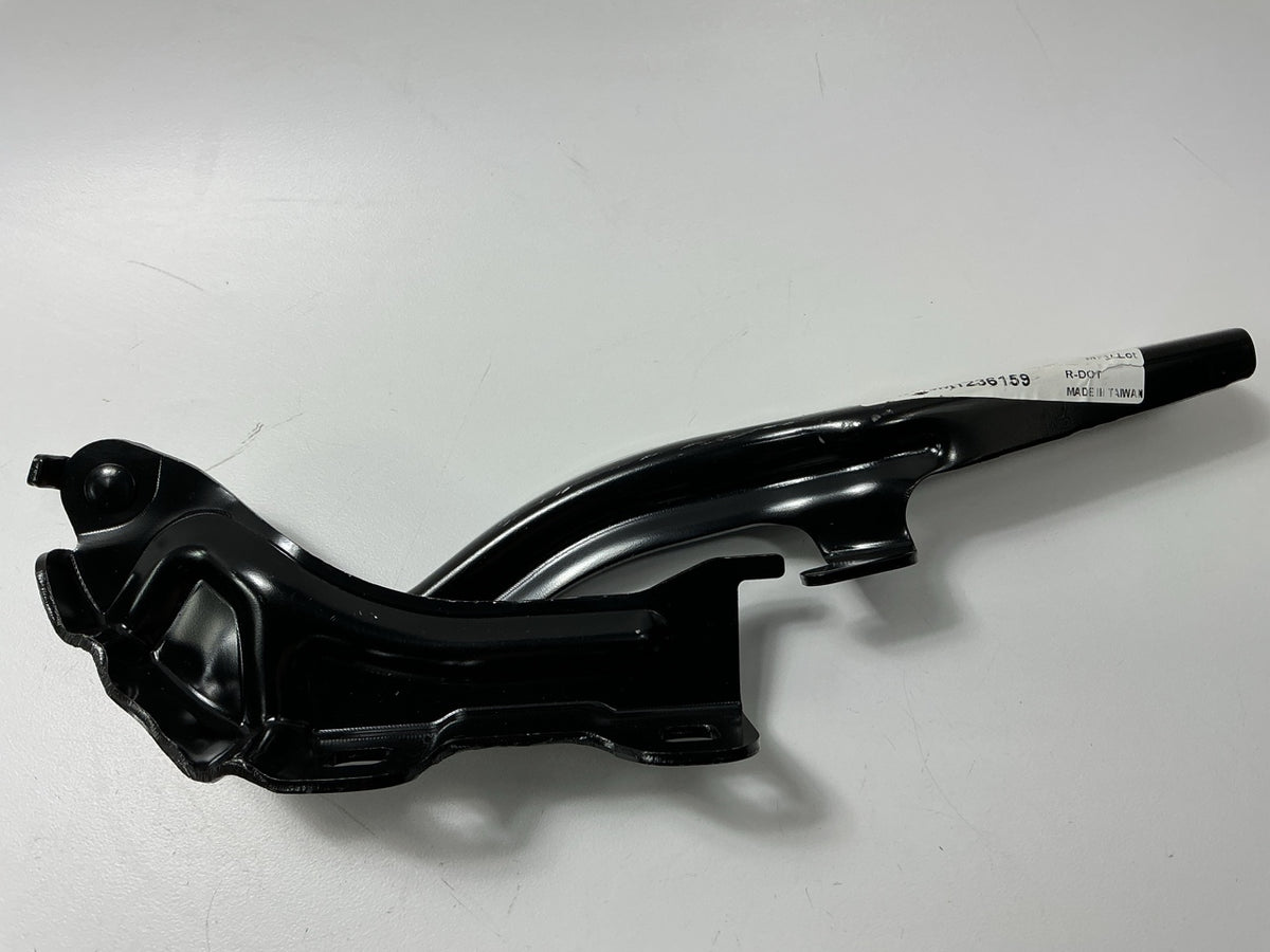 NEW AFTERMARKET Right Hood Hinge For 2014-2020 Chevy Impala, 23118268