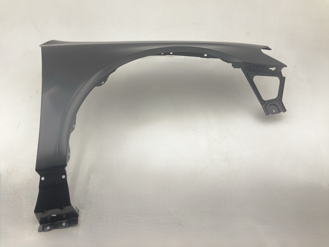 NEW AFTERMARKER GM1241326 Front Right Fender - 2006-2016 Chevy Impala
