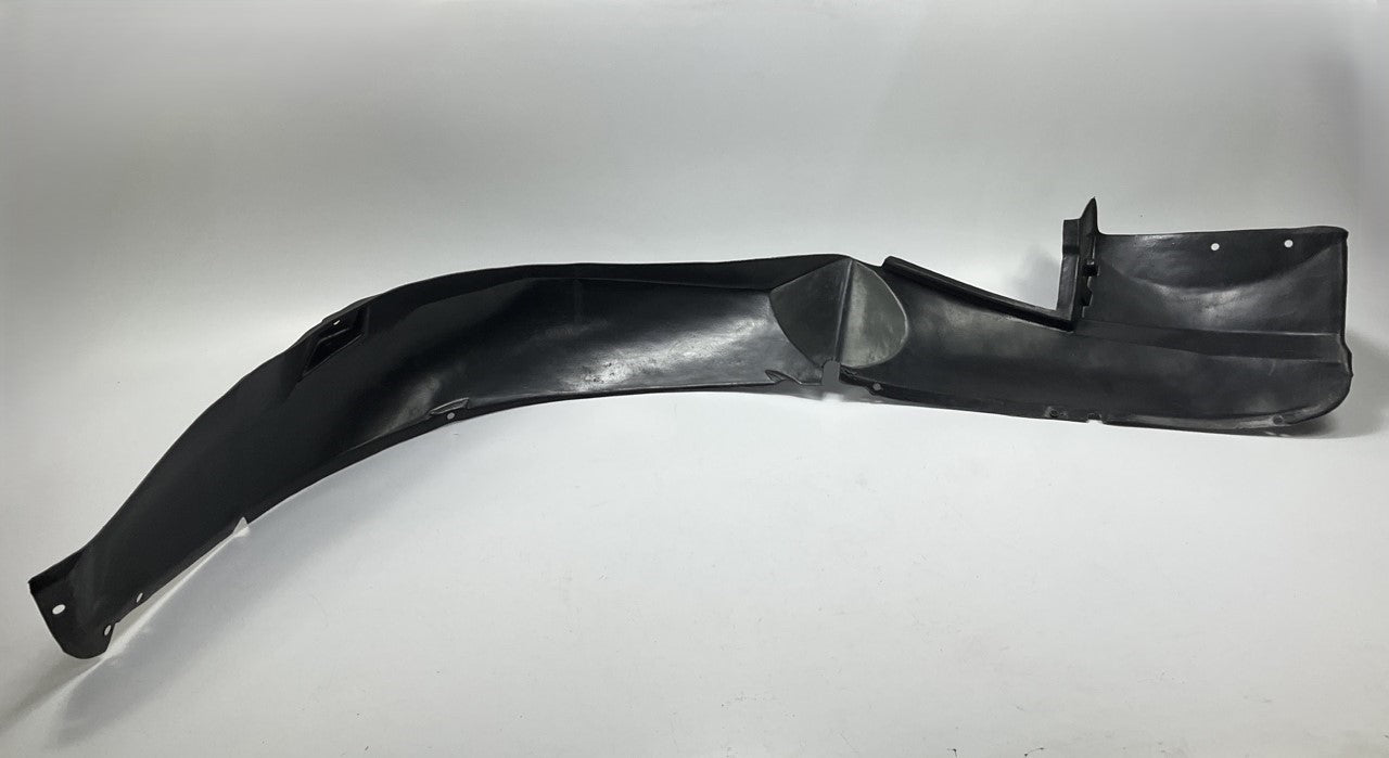 NEW AFTERMARKET GM1248170 Front Left Inner Fender Liner 05-09 Pontiac Montana