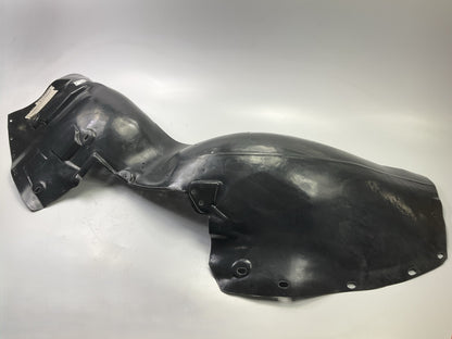 GM1248202 - HYBRID ONLY-  Front Left Fender Liner 2008-2010 Chevrolet Tahoe