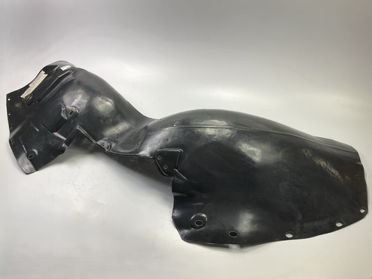 GM1248202 - HYBRID ONLY-  Front Left Fender Liner 2008-2010 Chevrolet Tahoe