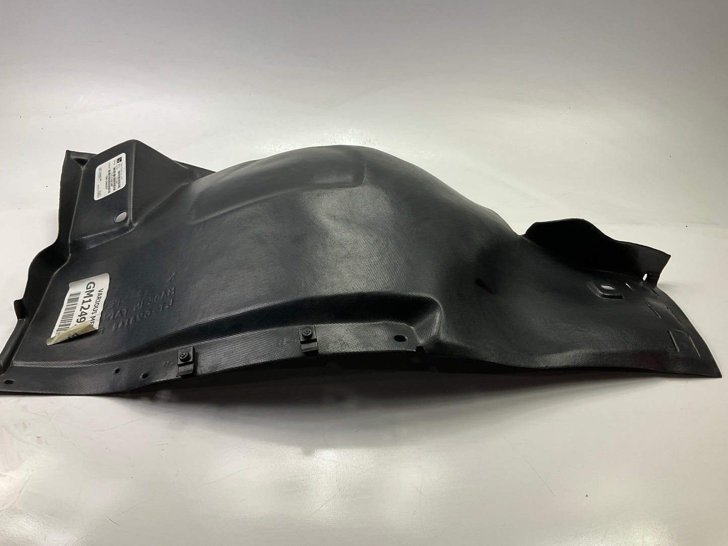 NEW AFTERMARKET GM1249253 Front Right Rearward Fender Liner - 2011-15 Chevy Volt