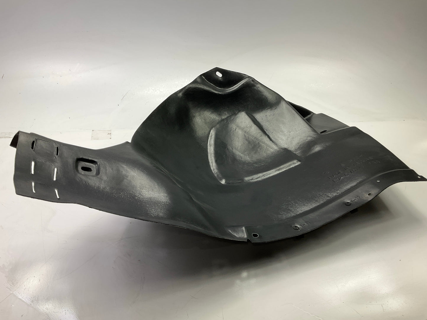 NEW AFTERMARKET GM1249253 Front Right Rearward Fender Liner - 2011-15 Chevy Volt