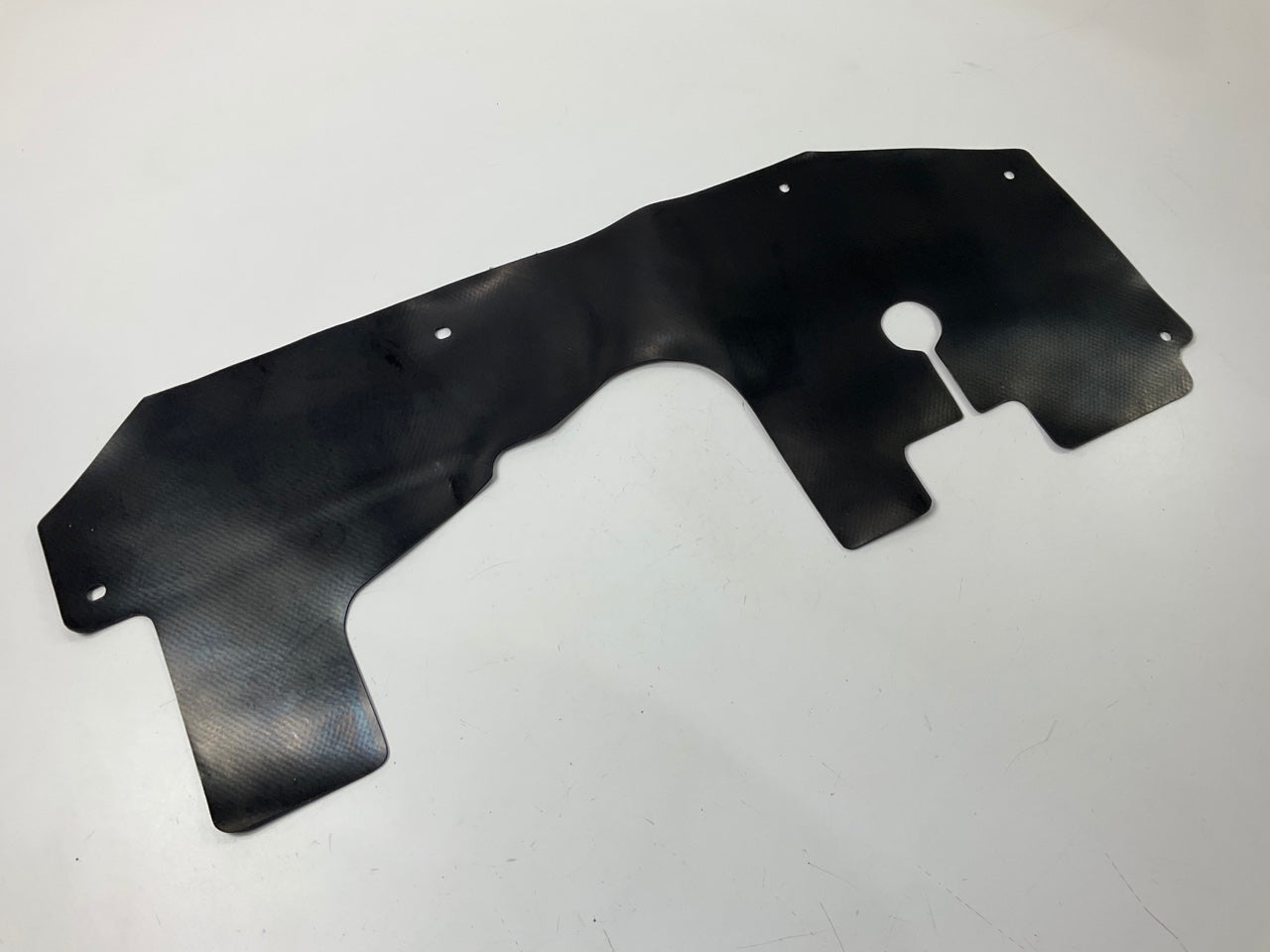 NEW AFTERMARKET Front Fender Splash Shield For Cadillac 08 CTS, 08-11 STS