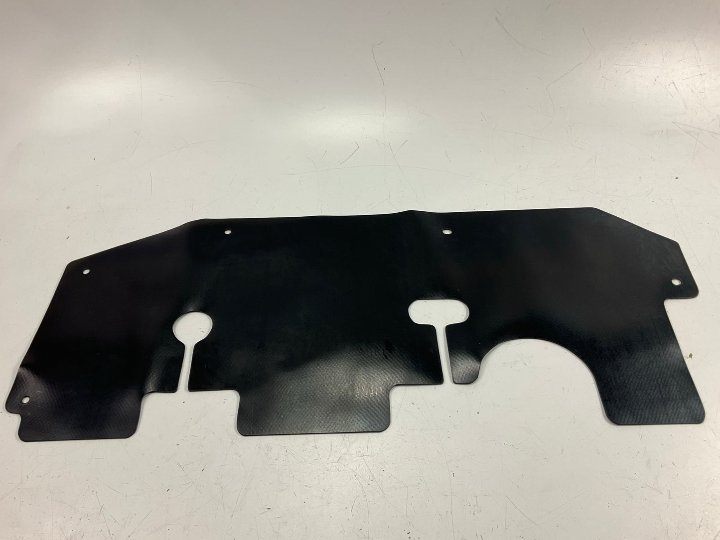 AFTERMARKET Front Fender Splash Shield For 2008-2011 Cadillac STS, 25898940