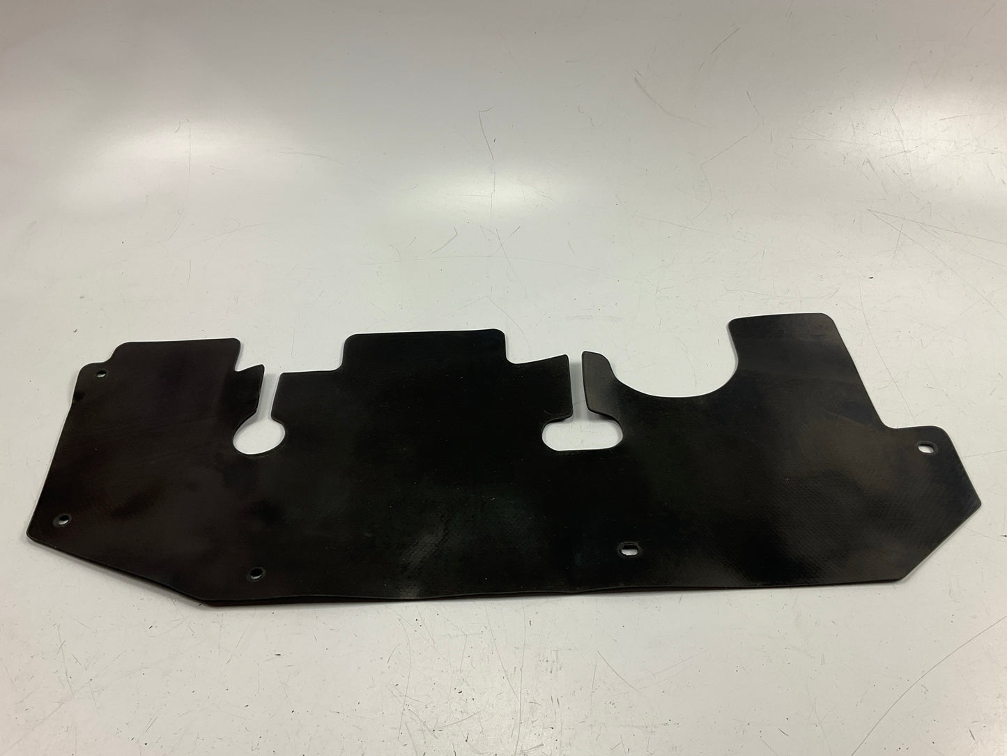 AFTERMARKET Front Fender Splash Shield For 2008-2011 Cadillac STS, 25898940