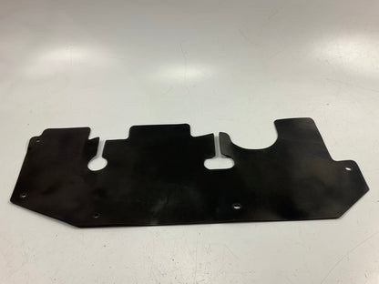 AFTERMARKET Front Fender Splash Shield For 2008-2011 Cadillac STS, 25898940