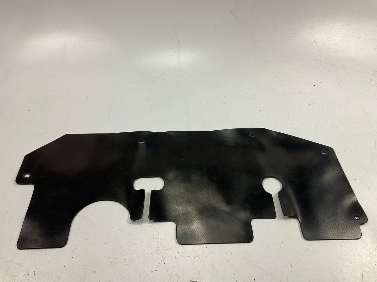 AFTERMARKET Front Fender Splash Shield For 2008-2011 Cadillac STS, 25898940
