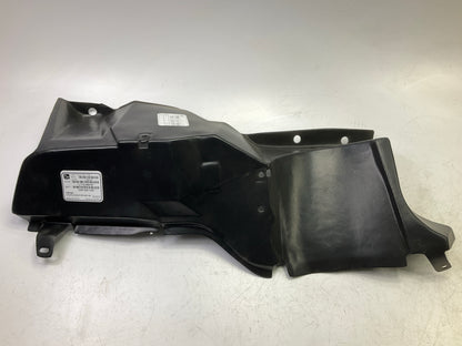 NEW GM1251132 Front Right Side Fender Splash Shield - 2006-2011 Chevy HHR