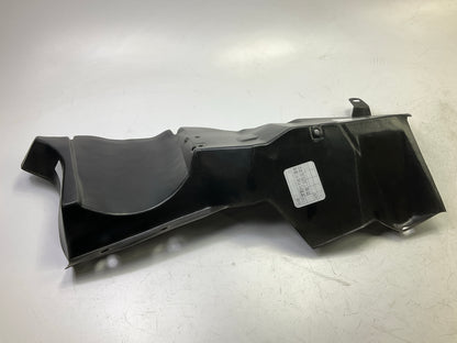 NEW GM1251132 Front Right Side Fender Splash Shield - 2006-2011 Chevy HHR