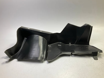 NEW GM1251132 Front Right Side Fender Splash Shield - 2006-2011 Chevy HHR