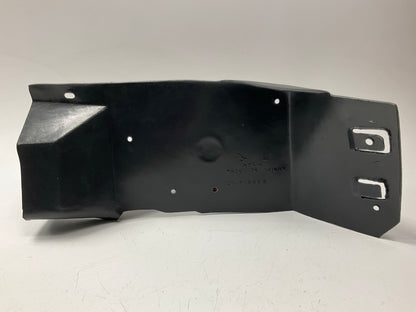 GM1251136 Front Right Fender Splash Shield 2005-2008 Terraza Uplander Montana