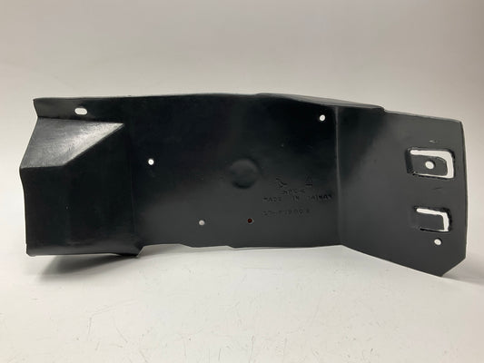 GM1251136 Front Right Fender Splash Shield 2005-2008 Terraza Uplander Montana