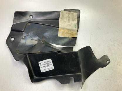 NEW AFTERMARKET -  Front Right Splash Guards / Mud Flaps GM1251145