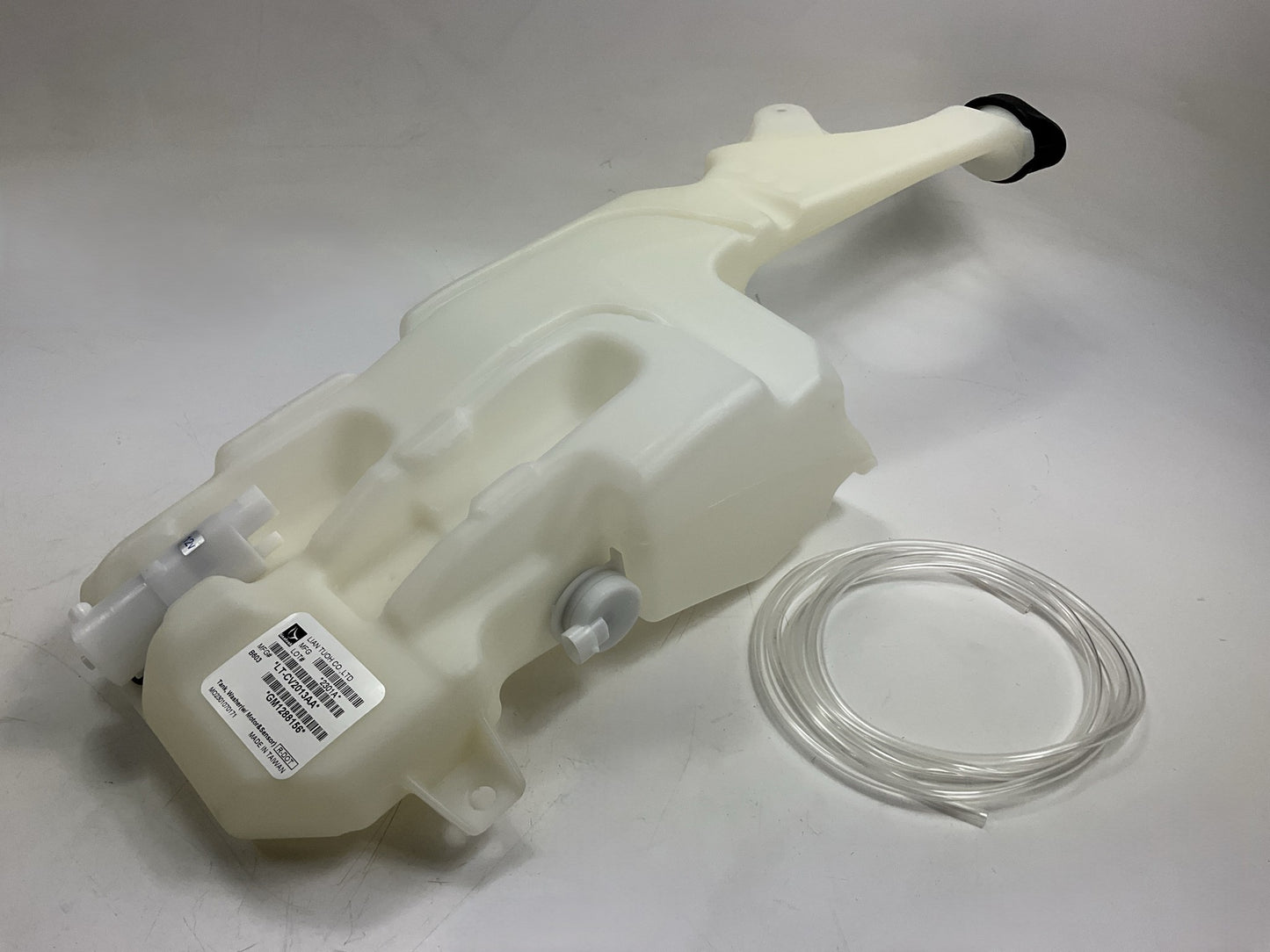 NEW AFTERMARKET Windshield Washer Bottle Reservoir Tank - 15942521-PFM